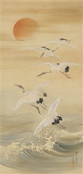 Gyokusho Kawabata | Artnet